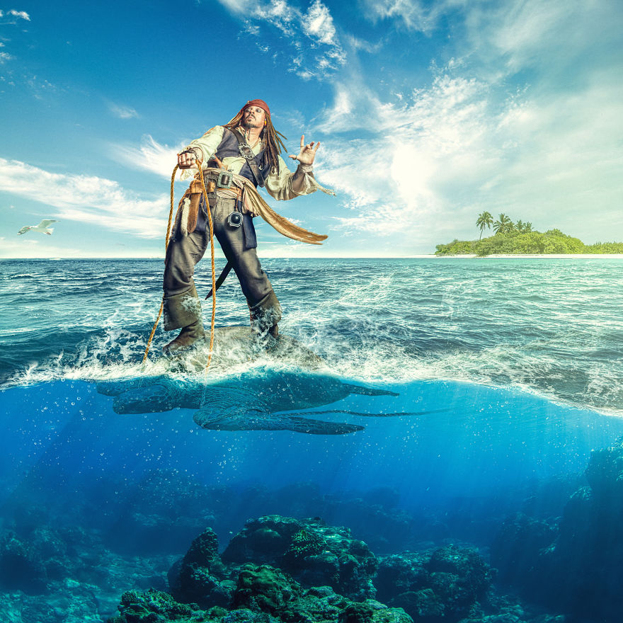 I Make Amazing Fantasy Art Images To Cosplayers I Make Amazing Fantasy Art Images To Cosplayers