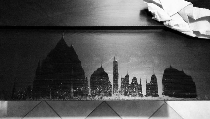 30 Times Accidental Art Was Better Than Your Actual Art 30 Times Accidental Art Was Better Than Your Actual Art