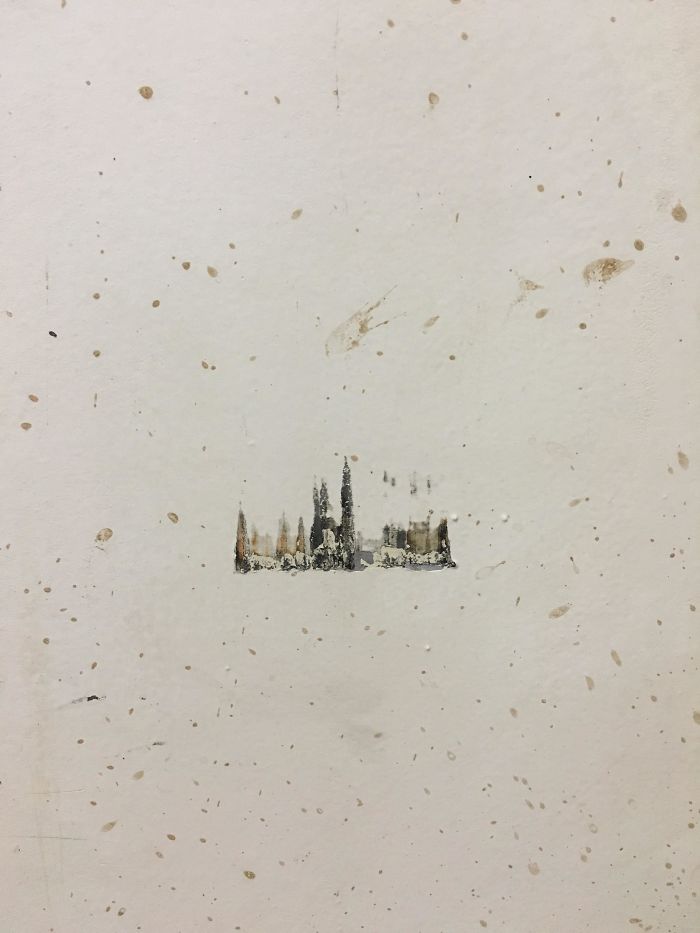 30 Times Accidental Art Was Better Than Your Actual Art 30 Times Accidental Art Was Better Than Your Actual Art