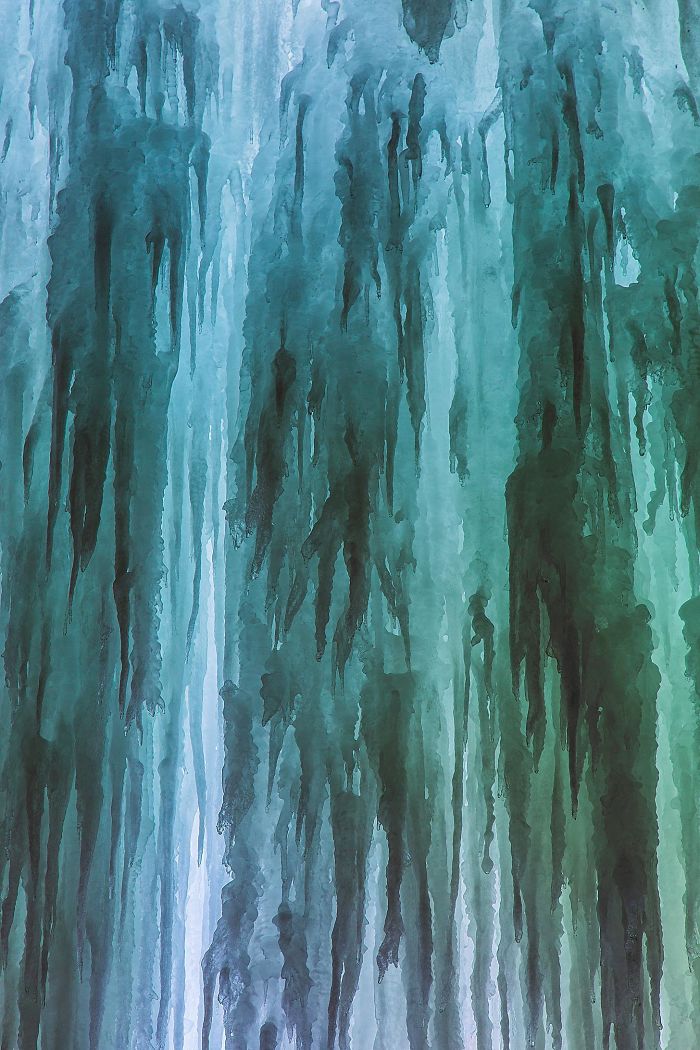 30 Times Accidental Art Was Better Than Your Actual Art 30 Times Accidental Art Was Better Than Your Actual Art