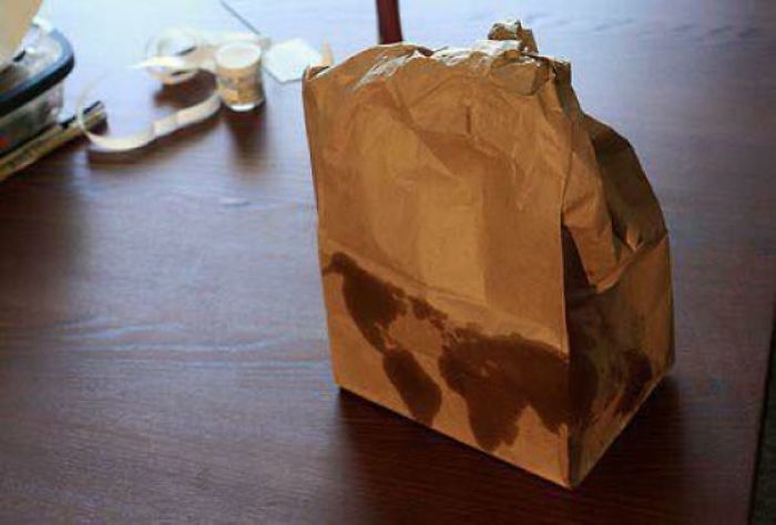 30 Times Accidental Art Was Better Than Your Actual Art 30 Times Accidental Art Was Better Than Your Actual Art