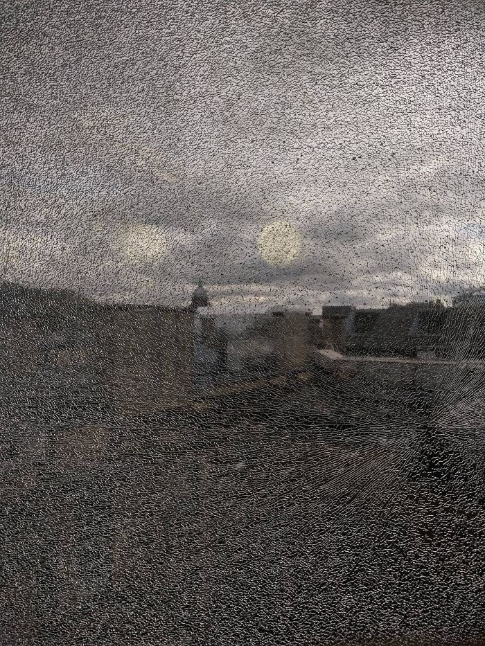 30 Times Accidental Art Was Better Than Your Actual Art 30 Times Accidental Art Was Better Than Your Actual Art