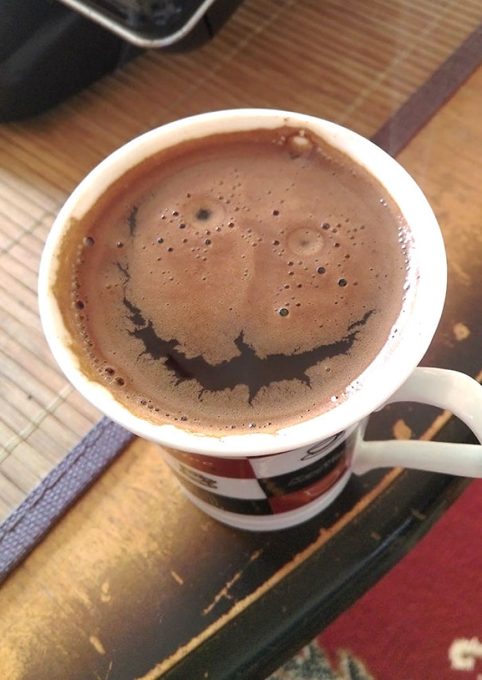 30 Times Accidental Art Was Better Than Your Actual Art 30 Times Accidental Art Was Better Than Your Actual Art