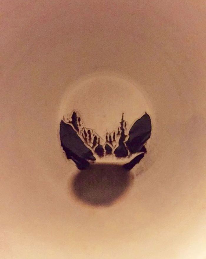 30 Times Accidental Art Was Better Than Your Actual Art 30 Times Accidental Art Was Better Than Your Actual Art