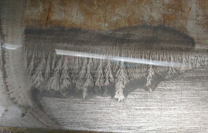 30 Times Accidental Art Was Better Than Your Actual Art 30 Times Accidental Art Was Better Than Your Actual Art