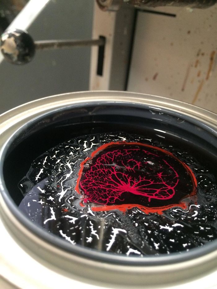 30 Times Accidental Art Was Better Than Your Actual Art 30 Times Accidental Art Was Better Than Your Actual Art