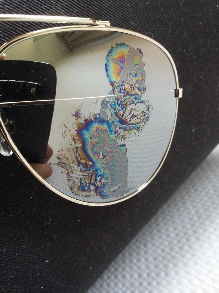 30 Times Accidental Art Was Better Than Your Actual Art 30 Times Accidental Art Was Better Than Your Actual Art