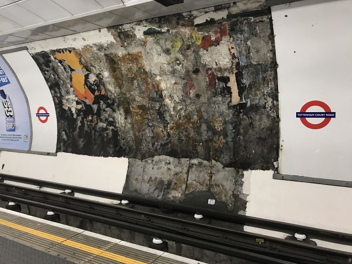 30 Times Accidental Art Was Better Than Your Actual Art 30 Times Accidental Art Was Better Than Your Actual Art