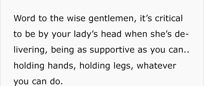 The Rock Welcomes A Baby Girl, And His Feminist Message Takes It To The Next Level The Rock Welcomes A Baby Girl, And His Feminist Message Takes It To The Next Level