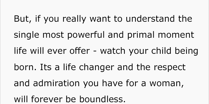 The Rock Welcomes A Baby Girl, And His Feminist Message Takes It To The Next Level The Rock Welcomes A Baby Girl, And His Feminist Message Takes It To The Next Level