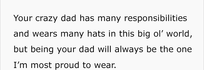 The Rock Welcomes A Baby Girl, And His Feminist Message Takes It To The Next Level The Rock Welcomes A Baby Girl, And His Feminist Message Takes It To The Next Level