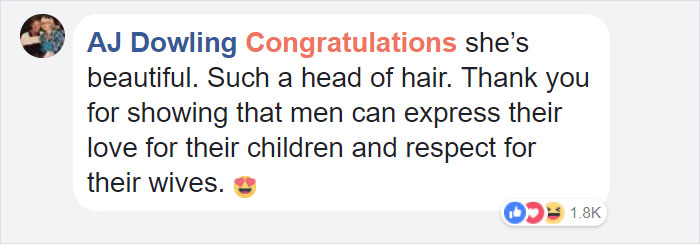 The Rock Welcomes A Baby Girl, And His Feminist Message Takes It To The Next Level The Rock Welcomes A Baby Girl, And His Feminist Message Takes It To The Next Level