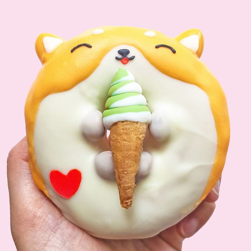 We Are Sure You Will Not Have The Guts To Eat These Cute Treats We Are Sure You Will Not Have The Guts To Eat These Cute Treats