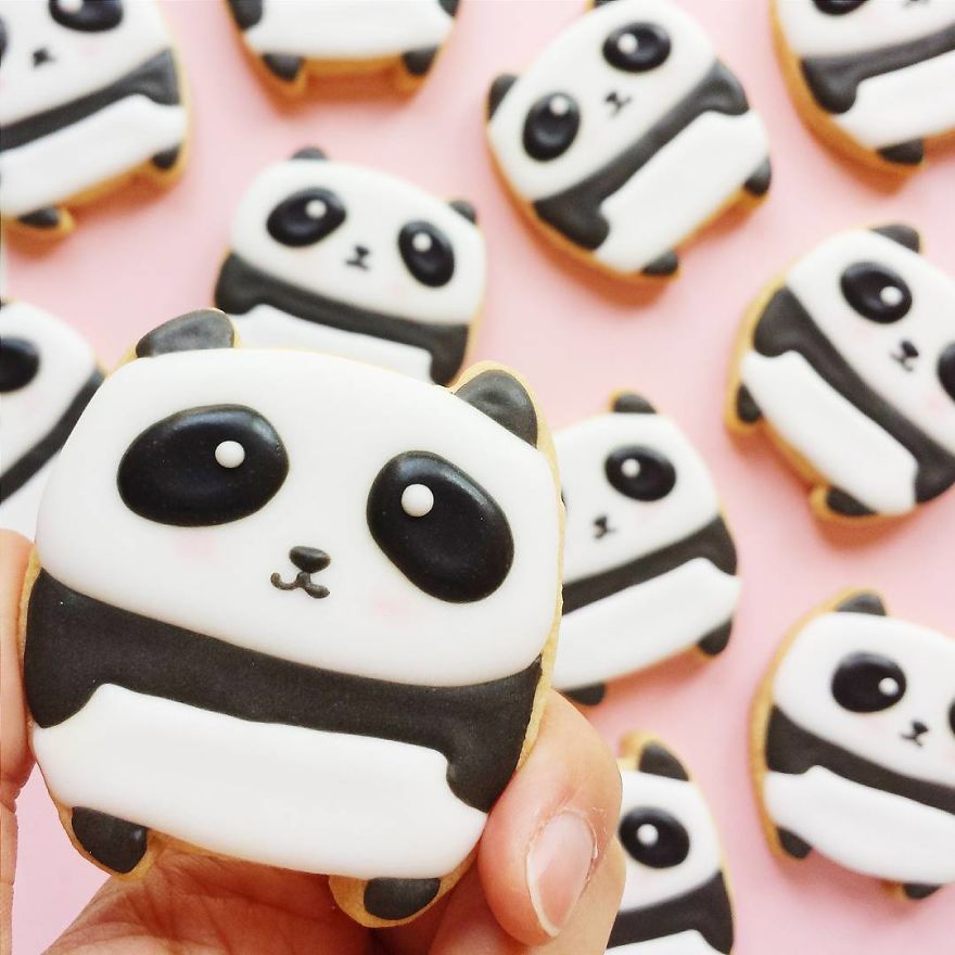We Are Sure You Will Not Have The Guts To Eat These Cute Treats We Are Sure You Will Not Have The Guts To Eat These Cute Treats