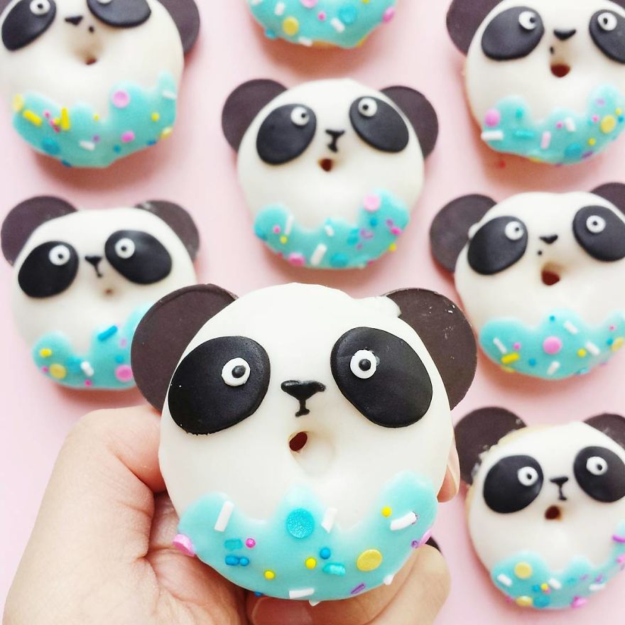 We Are Sure You Will Not Have The Guts To Eat These Cute Treats We Are Sure You Will Not Have The Guts To Eat These Cute Treats