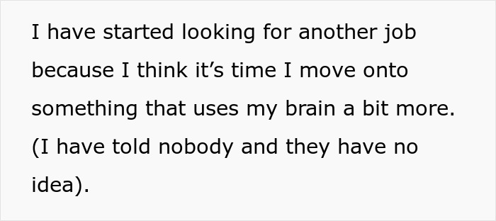 &#8220;I’m Doing The Roles Of 4 People&#8221;: Employee Decides To Stop Overworking