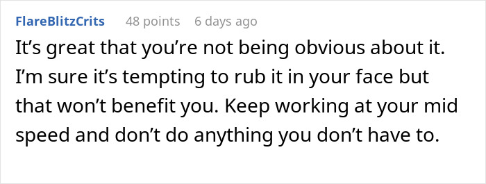 &#8220;I’m Doing The Roles Of 4 People&#8221;: Employee Decides To Stop Overworking