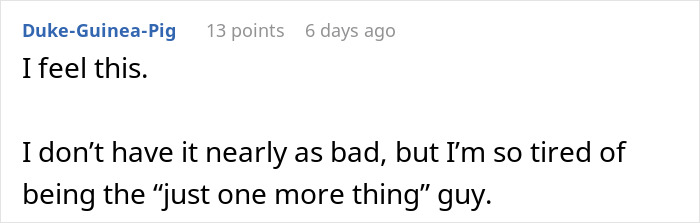 &#8220;I’m Doing The Roles Of 4 People&#8221;: Employee Decides To Stop Overworking