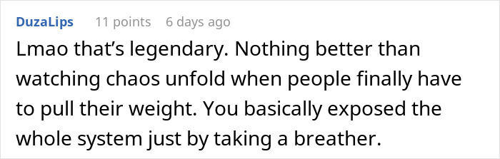 &#8220;I’m Doing The Roles Of 4 People&#8221;: Employee Decides To Stop Overworking