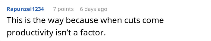 &#8220;I’m Doing The Roles Of 4 People&#8221;: Employee Decides To Stop Overworking