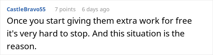 &#8220;I’m Doing The Roles Of 4 People&#8221;: Employee Decides To Stop Overworking
