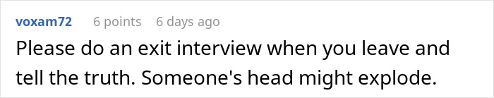 &#8220;I’m Doing The Roles Of 4 People&#8221;: Employee Decides To Stop Overworking