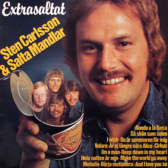 39 Most Ridiculous 70’s Swedish Band’s Album Covers, And Best Thing About It – It Wasn’t A Joke 39 Most Ridiculous 70’s Swedish Band’s Album Covers, And Best Thing About It – It Wasn’t A Joke