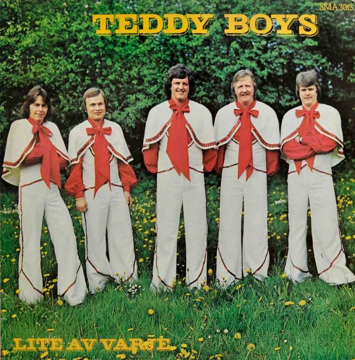 39 Most Ridiculous 70’s Swedish Band’s Album Covers, And Best Thing About It – It Wasn’t A Joke 39 Most Ridiculous 70’s Swedish Band’s Album Covers, And Best Thing About It – It Wasn’t A Joke