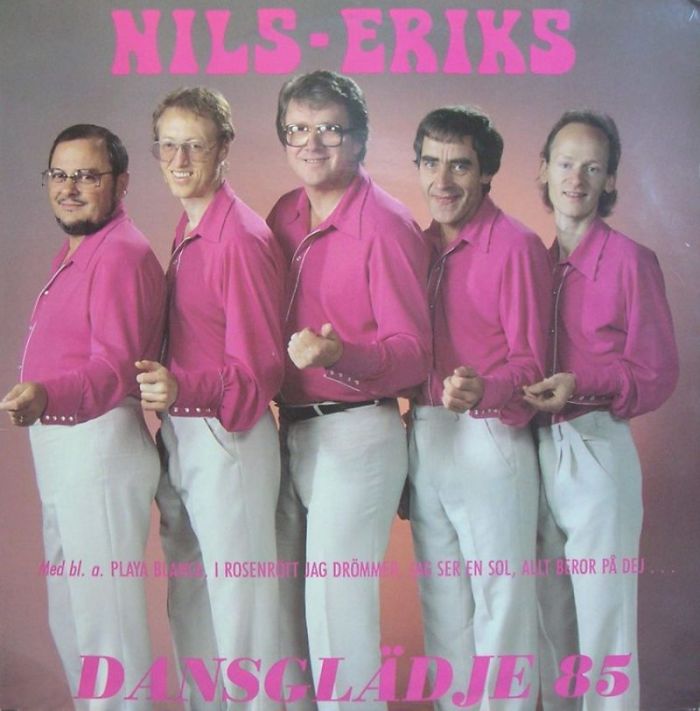 39 Most Ridiculous 70’s Swedish Band’s Album Covers, And Best Thing About It – It Wasn’t A Joke 39 Most Ridiculous 70’s Swedish Band’s Album Covers, And Best Thing About It – It Wasn’t A Joke