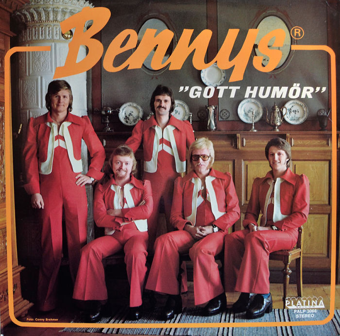 39 Most Ridiculous 70’s Swedish Band’s Album Covers, And Best Thing About It – It Wasn’t A Joke 39 Most Ridiculous 70’s Swedish Band’s Album Covers, And Best Thing About It – It Wasn’t A Joke