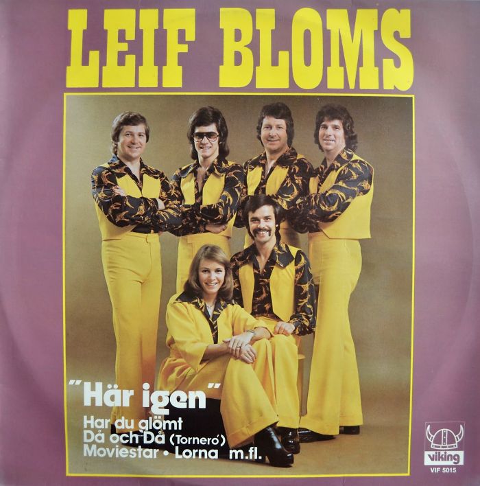 39 Most Ridiculous 70’s Swedish Band’s Album Covers, And Best Thing About It – It Wasn’t A Joke 39 Most Ridiculous 70’s Swedish Band’s Album Covers, And Best Thing About It – It Wasn’t A Joke