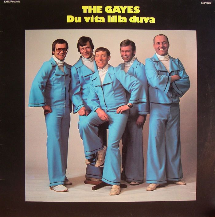 39 Most Ridiculous 70’s Swedish Band’s Album Covers, And Best Thing About It – It Wasn’t A Joke 39 Most Ridiculous 70’s Swedish Band’s Album Covers, And Best Thing About It – It Wasn’t A Joke