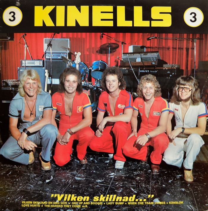 39 Most Ridiculous 70’s Swedish Band’s Album Covers, And Best Thing About It – It Wasn’t A Joke 39 Most Ridiculous 70’s Swedish Band’s Album Covers, And Best Thing About It – It Wasn’t A Joke