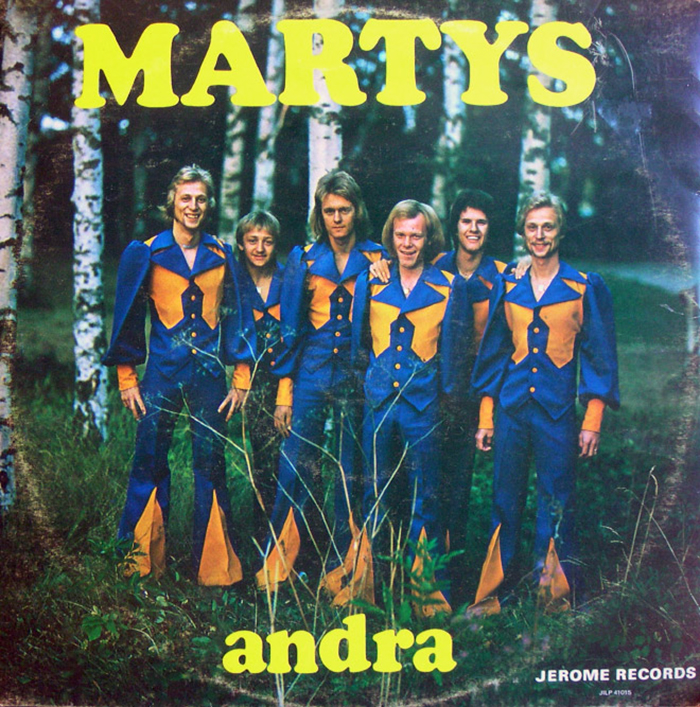 39 Most Ridiculous 70’s Swedish Band’s Album Covers, And Best Thing About It – It Wasn’t A Joke 39 Most Ridiculous 70’s Swedish Band’s Album Covers, And Best Thing About It – It Wasn’t A Joke