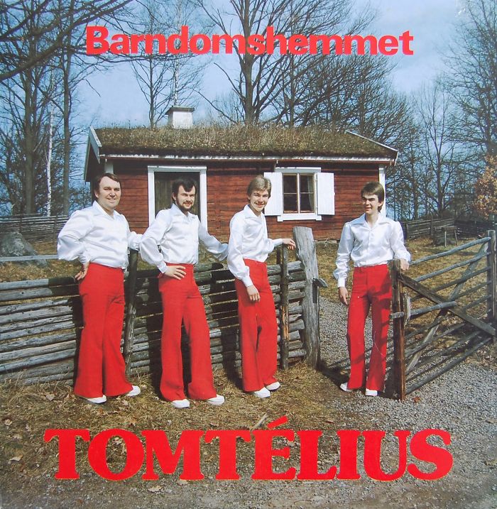 39 Most Ridiculous 70’s Swedish Band’s Album Covers, And Best Thing About It – It Wasn’t A Joke 39 Most Ridiculous 70’s Swedish Band’s Album Covers, And Best Thing About It – It Wasn’t A Joke