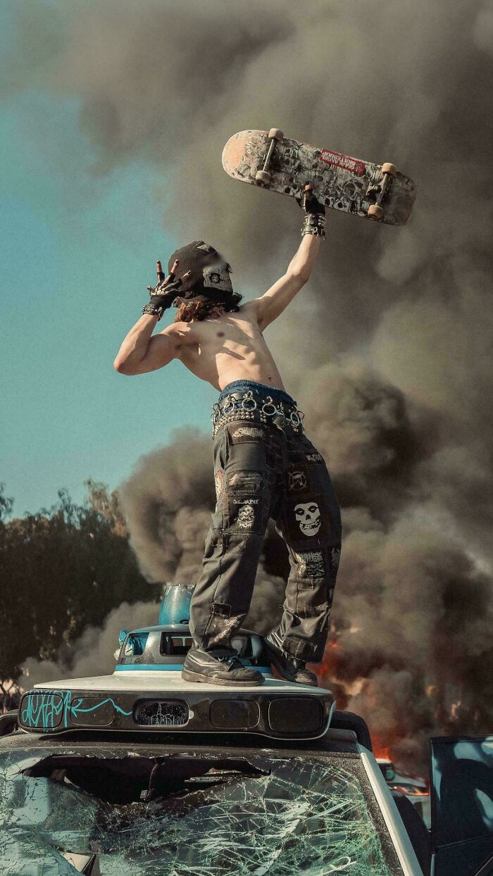 121 Amazing Pics That Show Our World From A Completely Different Perspective 121 Amazing Pics That Show Our World From A Completely Different Perspective