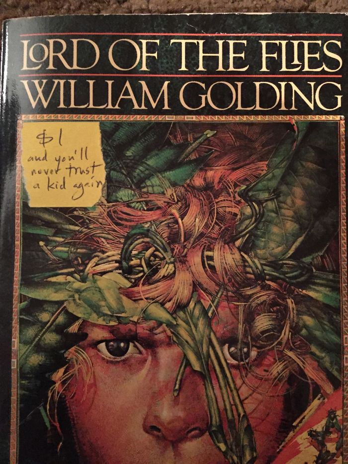 45 Times People Couldn’t Believe Their Luck In Thrift Stores, Flea Markets And Garage Sales 45 Times People Couldn’t Believe Their Luck In Thrift Stores, Flea Markets And Garage Sales