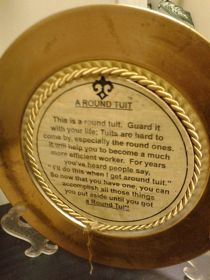 45 Times People Couldn’t Believe Their Luck In Thrift Stores, Flea Markets And Garage Sales 45 Times People Couldn’t Believe Their Luck In Thrift Stores, Flea Markets And Garage Sales