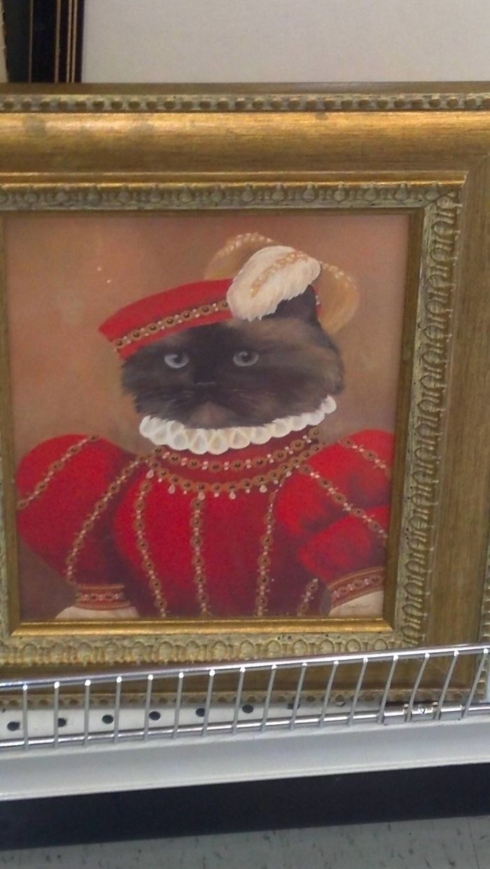 45 Times People Couldn’t Believe Their Luck In Thrift Stores, Flea Markets And Garage Sales 45 Times People Couldn’t Believe Their Luck In Thrift Stores, Flea Markets And Garage Sales