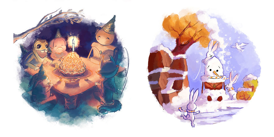 I Created A Robot To Reforest The World I Created A Robot To Reforest The World