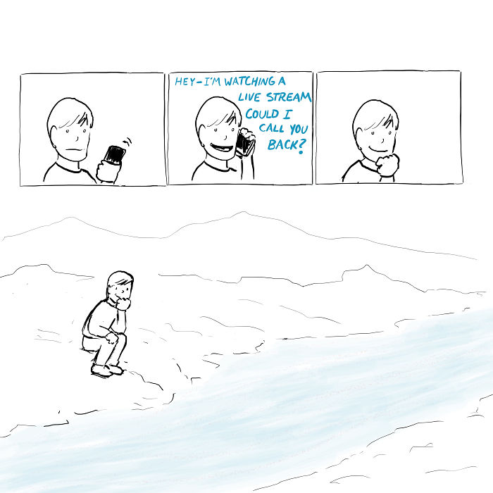 Move Away From Your Co-Workers, Because You’ll Laugh Out Loud Reading These 70 Comics Move Away From Your Co-Workers, Because You’ll Laugh Out Loud Reading These 70 Comics