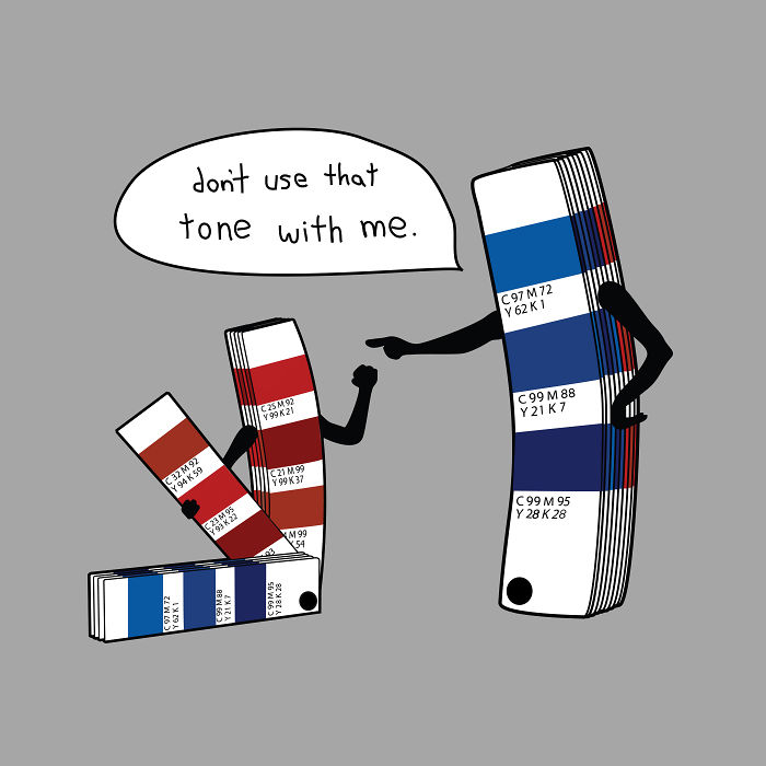 Move Away From Your Co-Workers, Because You’ll Laugh Out Loud Reading These 70 Comics Move Away From Your Co-Workers, Because You’ll Laugh Out Loud Reading These 70 Comics