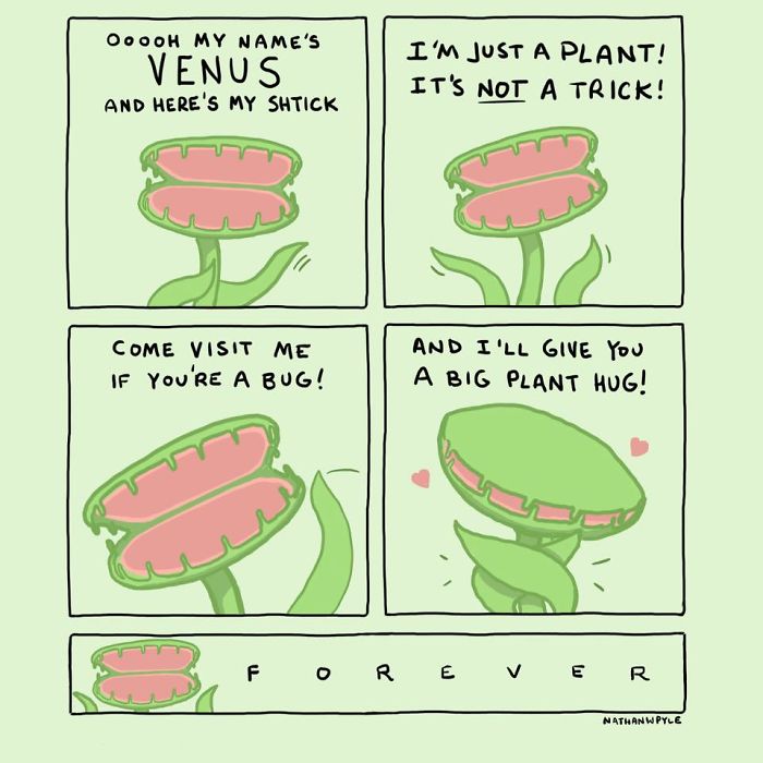 Move Away From Your Co-Workers, Because You’ll Laugh Out Loud Reading These 70 Comics Move Away From Your Co-Workers, Because You’ll Laugh Out Loud Reading These 70 Comics