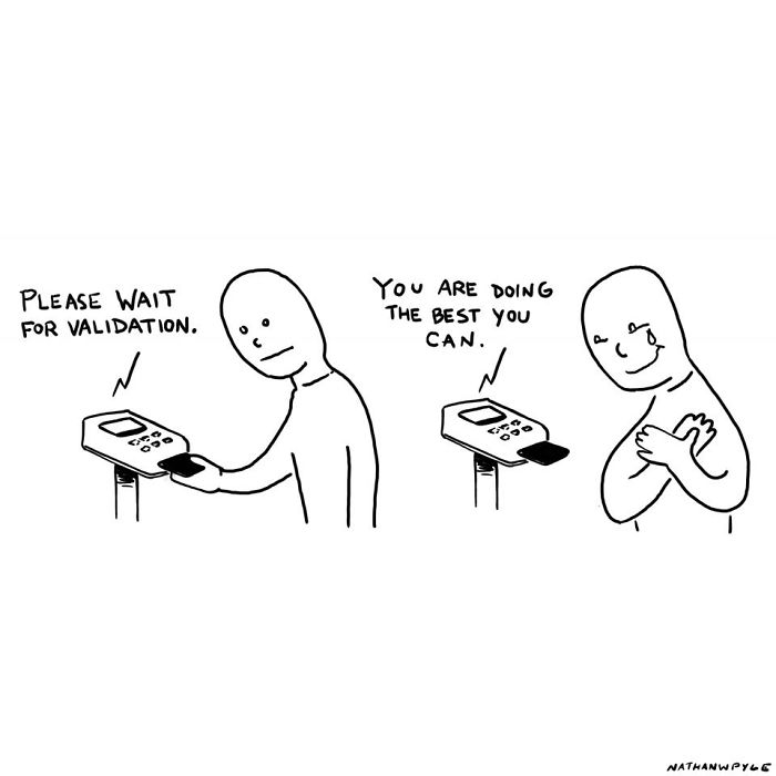 Move Away From Your Co-Workers, Because You’ll Laugh Out Loud Reading These 70 Comics Move Away From Your Co-Workers, Because You’ll Laugh Out Loud Reading These 70 Comics