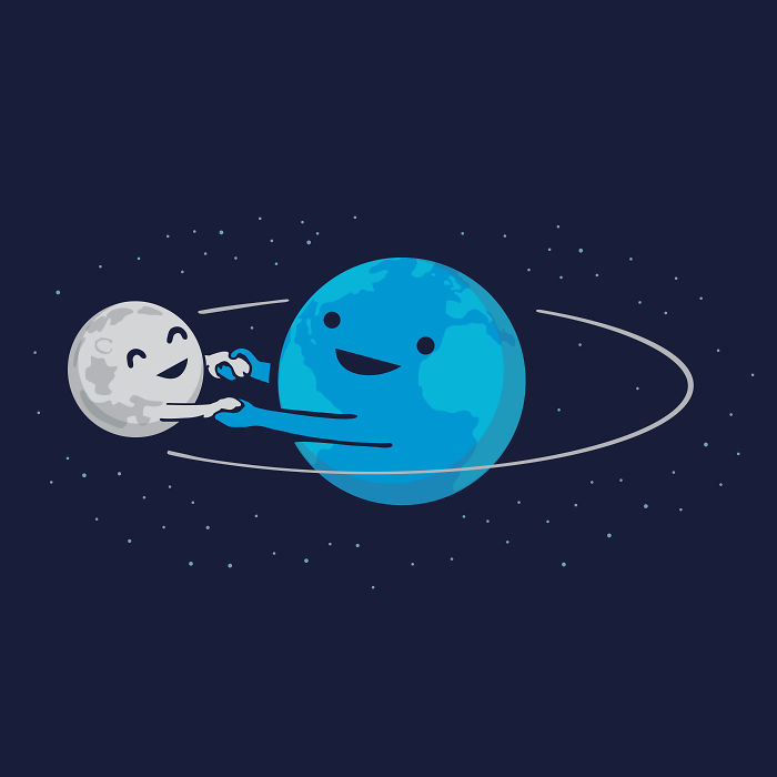 Move Away From Your Co-Workers, Because You’ll Laugh Out Loud Reading These 70 Comics Move Away From Your Co-Workers, Because You’ll Laugh Out Loud Reading These 70 Comics