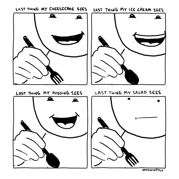 Move Away From Your Co-Workers, Because You’ll Laugh Out Loud Reading These 70 Comics Move Away From Your Co-Workers, Because You’ll Laugh Out Loud Reading These 70 Comics