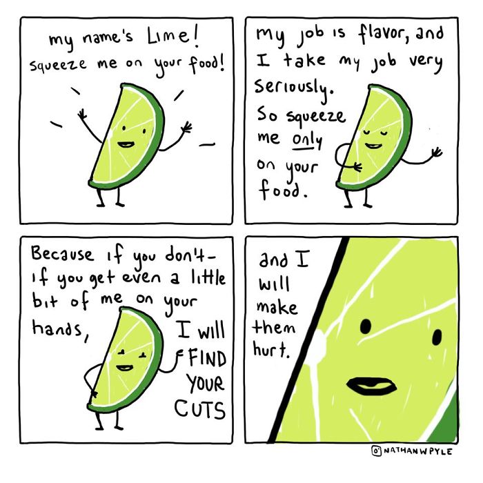 Move Away From Your Co-Workers, Because You’ll Laugh Out Loud Reading These 70 Comics Move Away From Your Co-Workers, Because You’ll Laugh Out Loud Reading These 70 Comics