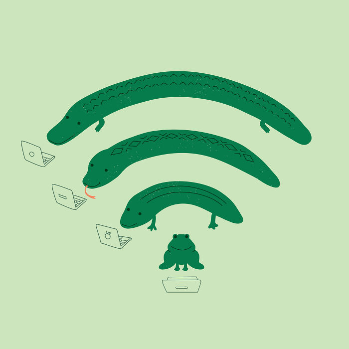 Move Away From Your Co-Workers, Because You’ll Laugh Out Loud Reading These 70 Comics Move Away From Your Co-Workers, Because You’ll Laugh Out Loud Reading These 70 Comics