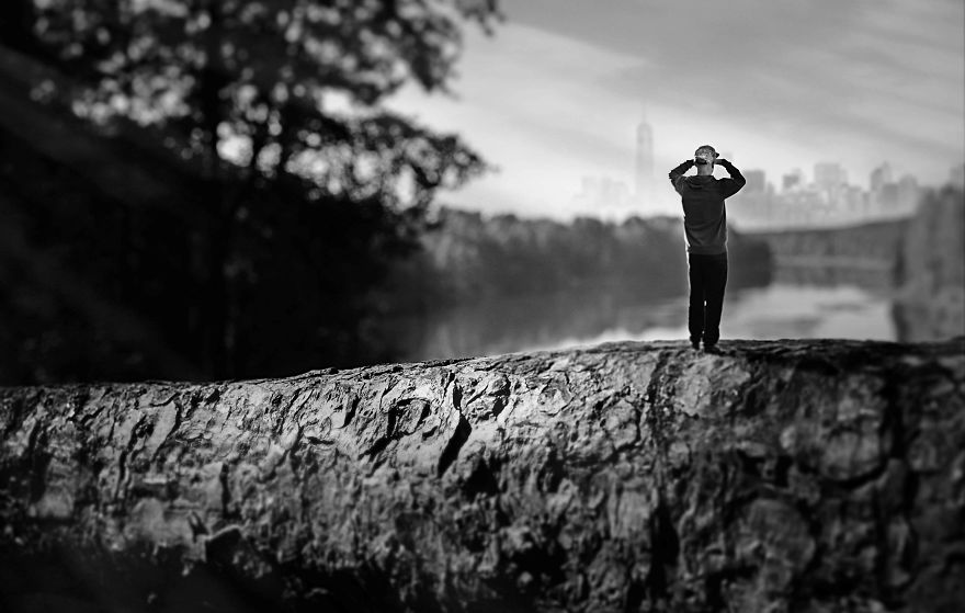 These Amazing Pictures Will Inspire You To See The World Through Artist’s Eyes These Amazing Pictures Will Inspire You To See The World Through Artist’s Eyes