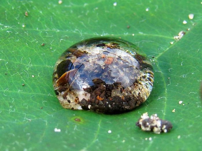 Micro Universe Micro Universe